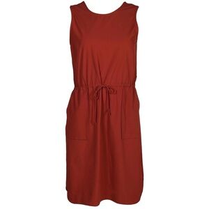 Mountain Khaki's Rambler Dress